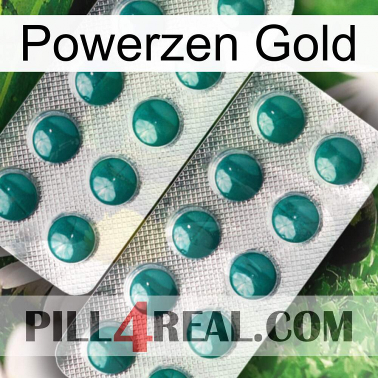 Powerzen Gold dapoxetine2